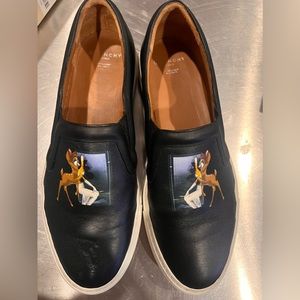Givenchy Bambi sneakers